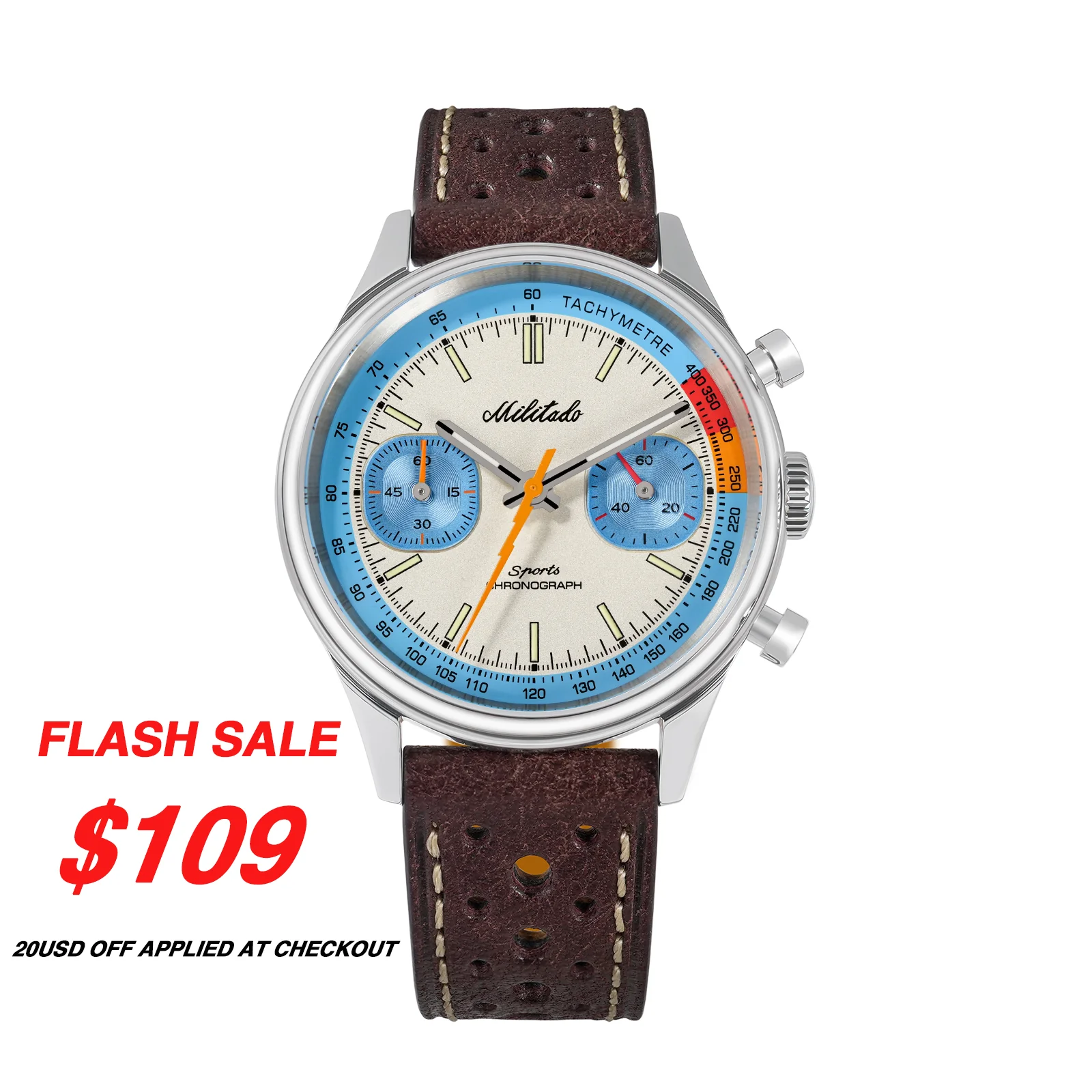 All Watches